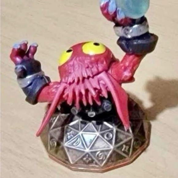 Skylanders Giants Red Punch Pop Fizz by Activision - Picture 2 of 3